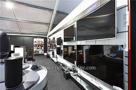 Free design services at our furniture stores in lancaster & camp hill. Home Appliances Shop Display Fixture Modern Appliances Showroom Design Retail Shop Interior Design Store Layout Design