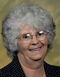 Maxine Simpson Obituary (2024)