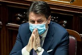 La camera ha accordato poco fa la fiducia al governo conte con 321 voti a favore, 259 contrari e 27 astenuti. Eer Dfwc2cojhm