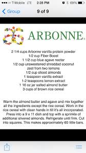 Pin By Darlene Yule On 30 Day Paleo Challenge Arbonne Recipes Arbonne Detox Recipes Arbonne Detox
