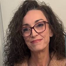 It hurts to live after someone has died.