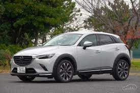 一般のドライバーに聞いた マツダ cx 3の口コミ 評価 評判 まとめ carme ヘッドライン 自動車情報サイト 新車 中古車 carview マツダ cx3 マツダ 中古車