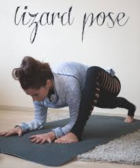 Yoga Questions Answered Fibromyalgia Lizard Pose And Feeling Sore Yogabycandace Lizard Pose Yoga Information Yoga Program
