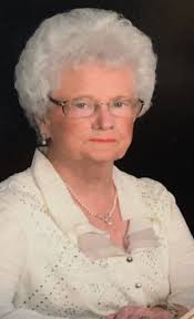 Emogene "Jean" Boyce Obituary January 29, 2021