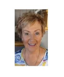 Sandra Egbert Obituary (1944