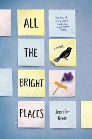 All The Bright Places Wikipedia