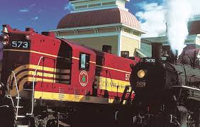 Why doesn't anyone ask about the most boring train ride in switzerland… that would be easier to answer. Conway Scenic Railroad Train Rides Dining And Sightseeing In New Hampshire