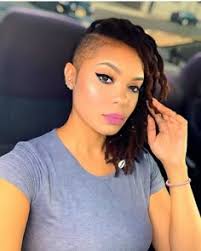 21 Natural hair styles ideas