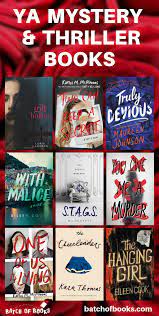 Pin On Good Book Reading Lists