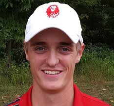 Warner leads Moravian Academy to 3rd straight Colonial League golf title