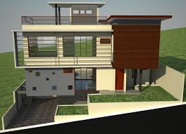 Jual rumah di soekarno hatta. 15 Desain Rumah Dengan Basement