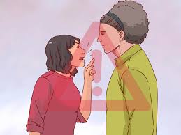 Traits that don't fit our traditional narrative of what love should be are actually necessary ingredients for a healthy relationship. How To Build A Healthy Relationship 15 Steps With Pictures