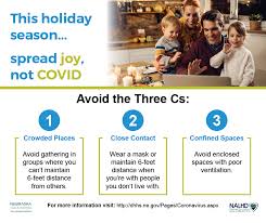Coronavirus Disease Covid 19