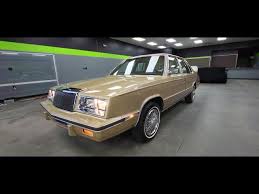 Image result for Beige 1984 Chrysler