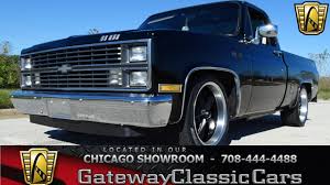 Maybe you would like to learn more about one of these? 1984 Chevy C10 Youtube