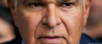 José Mulino: «Hay narcotráfico en Panamá, no lo voy a negar»