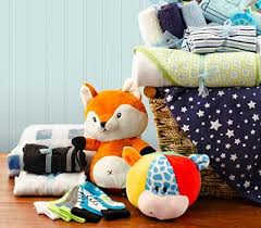 The best baby gifts for boys have a personal touch, like the ones that are handmade. Personalized Baby Gift Baskets New Baby Boy Girl Gifts Babybasket Com