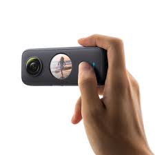But the insta360 one x surely was not ready for release and the need to use special cables is just a slap in the face to your consumers. Insta360 One X2