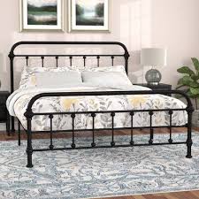 Tempat tidur kayu dinilai lebih aman dari bahan besi. Lebih Kuat Inilah Keunggulan Ranjang Besi Minimalis