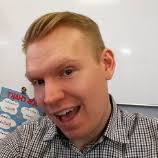 Staff Gallery — Only Make Believe