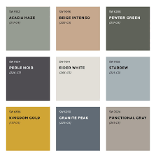 Exterior House Color Trends For 2020 2020 Exterior House Color Trends In 2020 Trending Paint Colors Paint Colors For Home Paint Trends