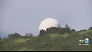 Maybe you would like to learn more about one of these? KaÊ»ena Homeland Defense Radar Aloha Ê»aina Libguides At University Of Hawaii West Oahu