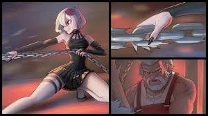 FEYADA❤️ على X: Our game: t.coat3rhbbL8O…… • • • • hentai  hentaigif porn porngif nsfwart nsfwgif nsfw r34 rule34 rule34gif  r34gif lewd lewdgif sex sexgif anime animegif adult adultgif cum  fuck bdsm