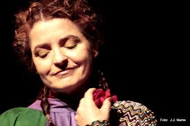 Música de Alma Negra: Miriam Maria: segundo álbum da cantora, "Rama",  transporta o ouvinte para a selva