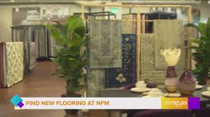 Nebraska furniture mart (nfm) is the largest home furnishing store in north america selling furniture, flooring, appliances and electronics. Check Out Nebraska Furniture Mart S Newly Redesigned Flooring Center Wfaa Com