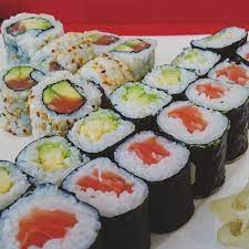 Maybe you would like to learn more about one of these? Osaka Sushi Gross Flottbek Waitzstr 12