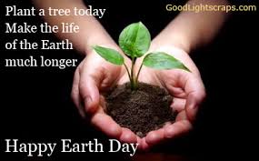 Never doubt that a small group of thoughtful, committed citizens can change the world; Good Earth Day Quotes Quotesgram