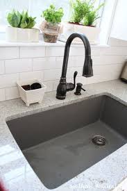 When choosing a great kitchen sink, it should be more than just visually appealing. Pin On For The Home