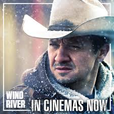 Wind River Movie