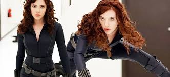Abc arts / by luke goodsell. Scarlett Johansson Criticizes Sexualization Of Black Widow In Iron Man 2
