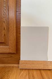 Transition smoothly between floors of different heights. Paint Colors For Honey Oak Trim Cabinets Six More Sherwin Williams Colors