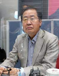 홍준표 하나 때문에 온 가족이 대구로 이사왔다. í™ì¤€í'œ ì´ìž¬ëª…ì´ ëŒ€í†µë ¹ ë˜ë©´ æ–‡ì€ 1ë…„ ì•ˆì— ê°ì˜¥ ê°„ë‹¤ í•œê²½ë‹·ì»´