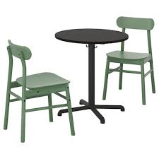 Buy Cafe Tables Online Dining Room Furniture Ikea