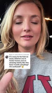 Julie Odom's Instagram, Twitter & Facebook