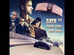 Zayn Dusk Till Dawn Audio Ft Sia Radio Edit Pop Mp3 Youtube Dusk Till Dawn Zayn Dusk