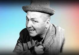Curly Howard Birthday