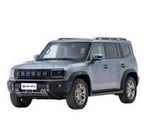 Byd Destroyer 05 Voiture électrique pure SUV passager en ...