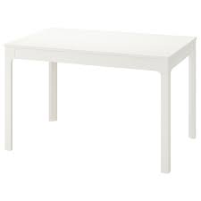 Ekedalen Extendable Table White 47 1 4 70 7 8x31 1 2 In 2020 Table Ikea Dining Table