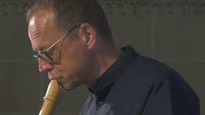 Jérôme Ducharme plays Variations through Centuries op.71 in Maastricht