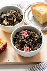 Traditional and classic deep south favorite southern thanksgiving recipes all from deep south dish! Classic Southern Collard Greens House Of Nash Eats