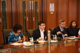 Singapore has diplomatic ties with over 150 countries. Joint Statement Moh Malaysia Moh Singapore 26 February 2020 The First Meeting Of The Malaysia Singapore Joint Working Group Jwg For The Coronavirus Disease Covid 19 From The Desk Of The