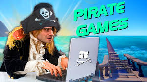 Is light on content and doesn't carry enough of a personality to be a pirates: Are There Any Good Pirate Games In 2020 Youtube
