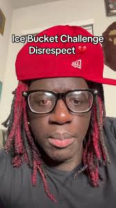 Chris Kennedy Ice Bucket Challenge