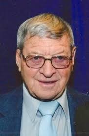 Douglas J. Mayhew Obituary