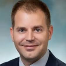 Dr. Benjamin Williams, MD