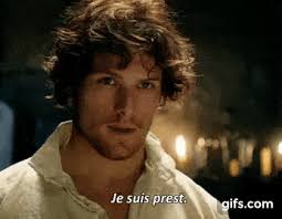 10 MOTIVOS PARA SE APAIXONAR POR JAMIE DE OUTLANDER